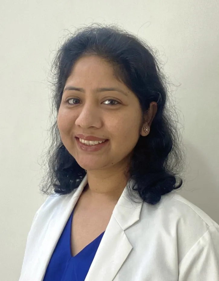 Dr. Shilpi Diwan