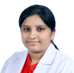 Dr. Smriti Bansal