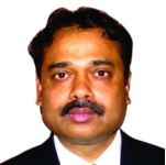 Dr. Subodh Kumar Sinha