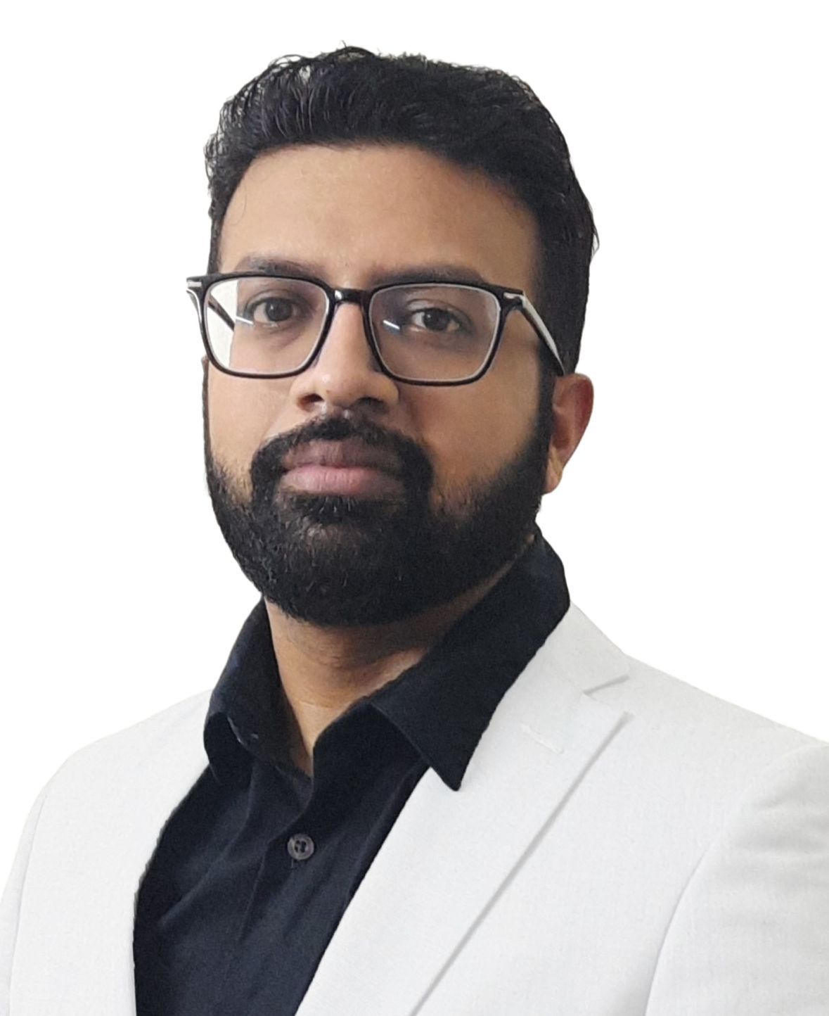 Dr. Sujay Chauhan Dr. Sujay Chauhan