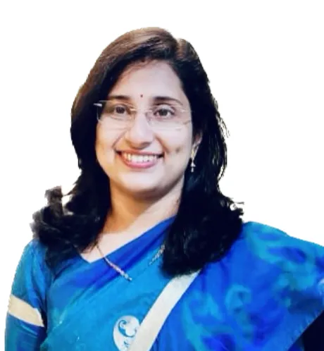 Dr. Sunrita De Dr. Sunrita De