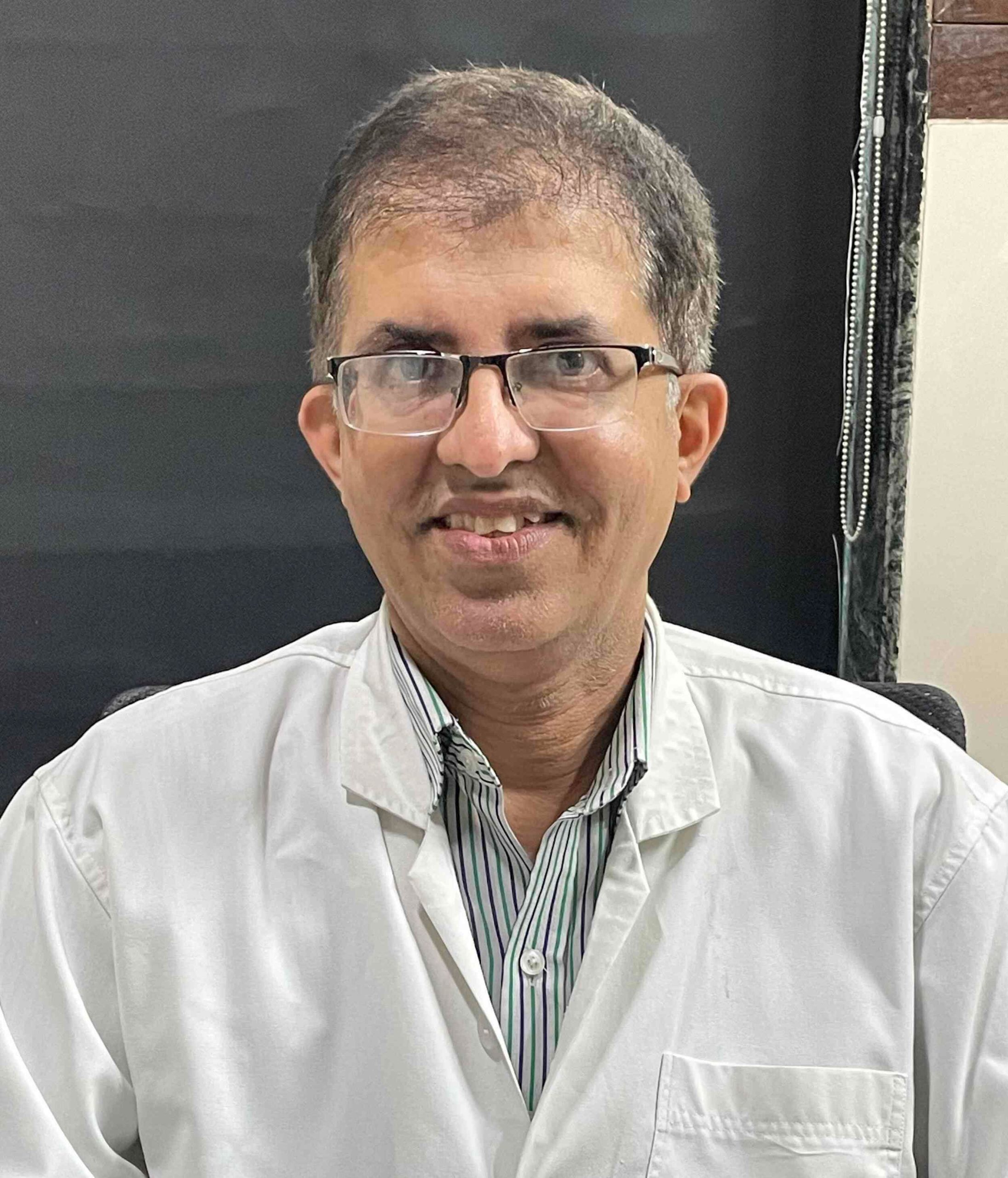 Dr. Suresh Ramchandani