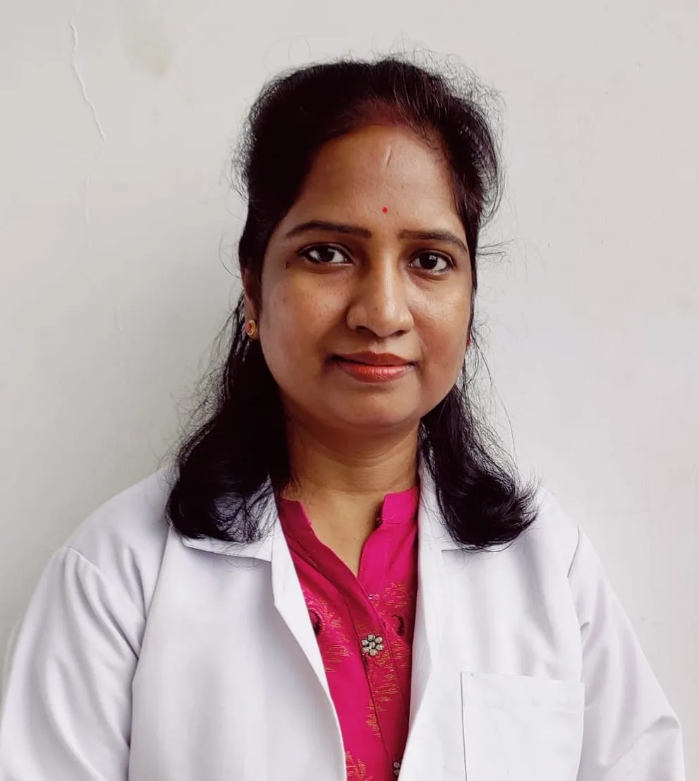 Dr. Swathi Y Dr. Swathi Y
