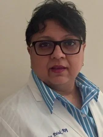 Dr. Vanita Pathak Ray