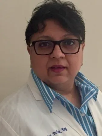 Dr. Vanita Pathak Ray Dr. Vanita Pathak Ray
