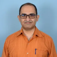 Dr Hari Narayan Prasad