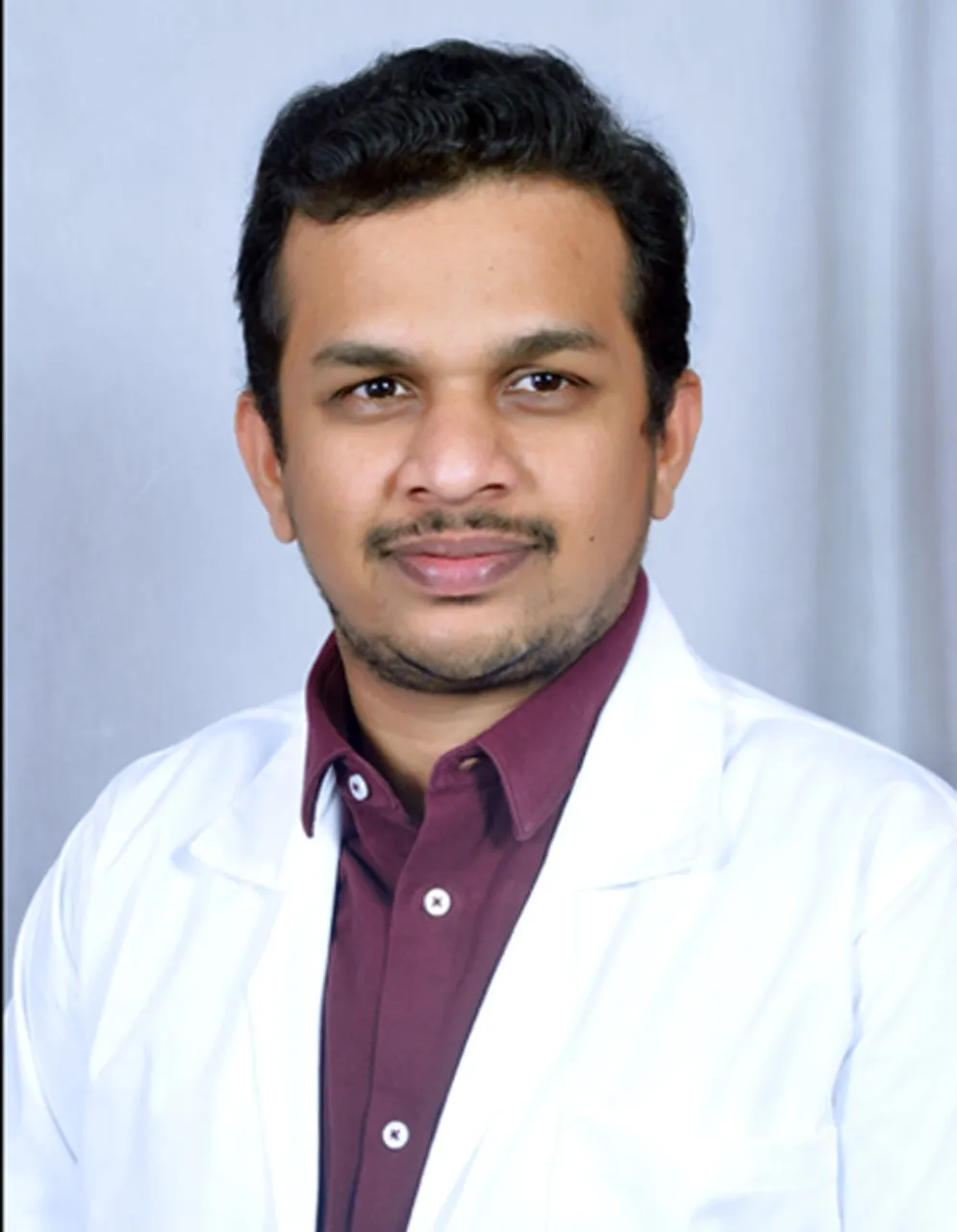 Dr. Prabhu Nissi Kodepaka