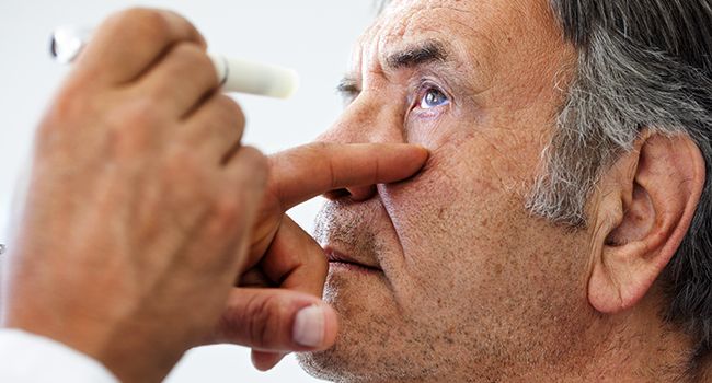Glaucoma: Symptoms, Causes, Treatment and More!
