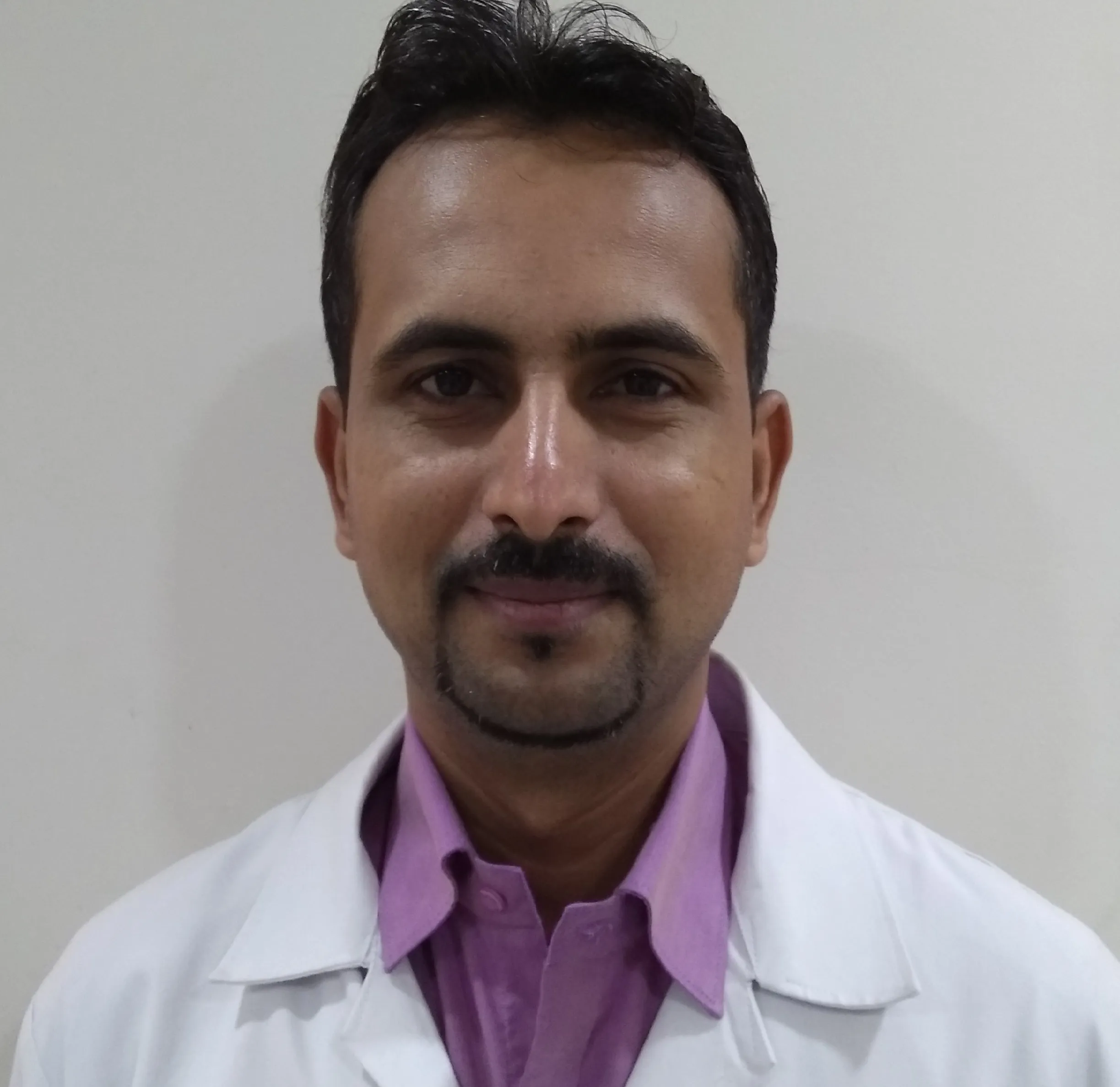 Dr. Hitesh Bhalara