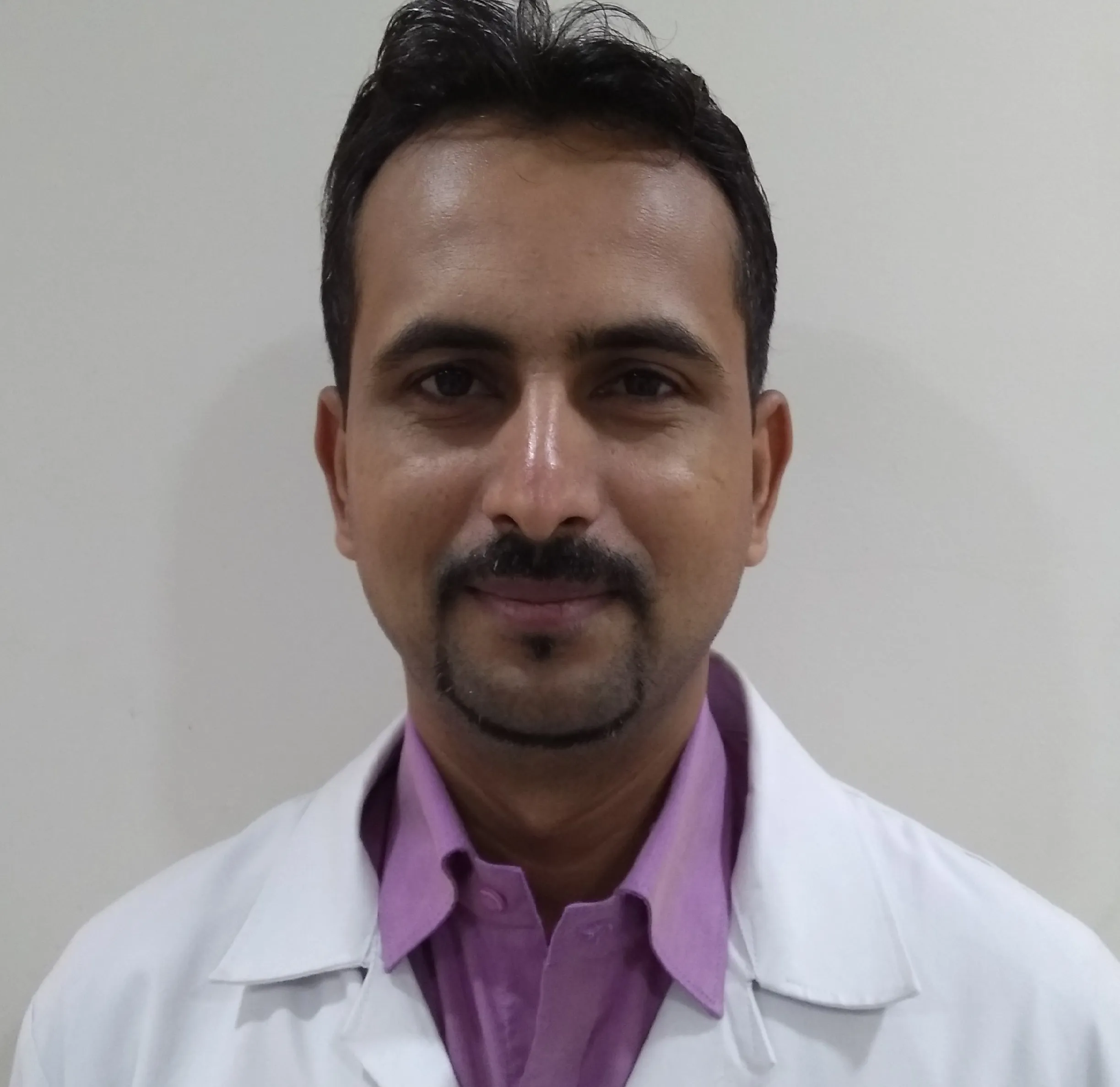 Dr. Hitesh Bhalara Dr. Hitesh Bhalara