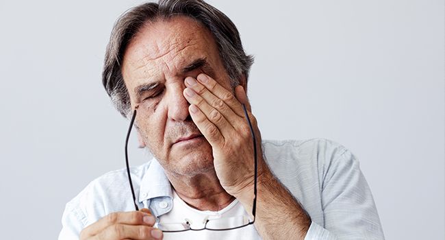 What is Age-Related Macular Degeneration (AMD) and do I have it?