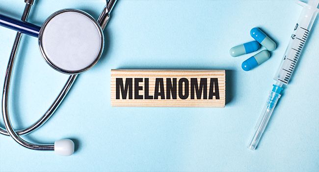 What is Melanoma of the Eye and Who Gets it?
