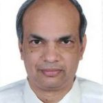 Dr. Prateep Vyas