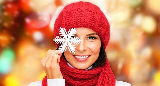 Winter Eye Health: 5 Essential Seasonal Eye Care Tips