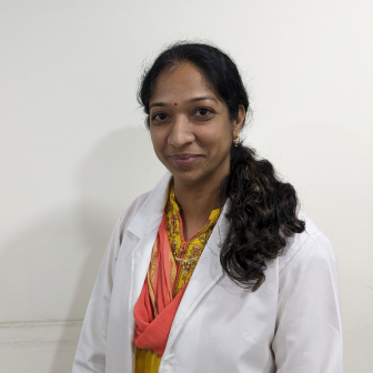 Dr Kavitha K Dr Kavitha K