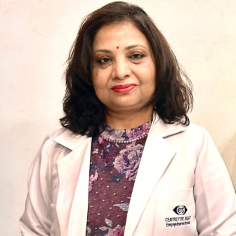 Dr. Anita Shah