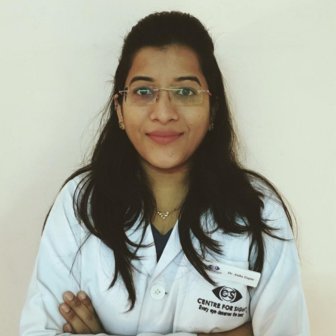 Dr. Anika Gupta Dr. Anika Gupta