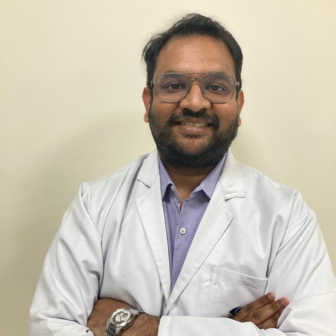 Dr. Mayur Rokdey Dr. Mayur Rokdey