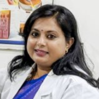 Dr Shalini S
