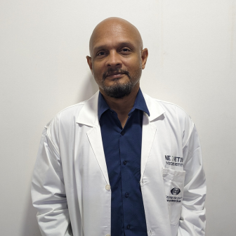 Dr Vasanth Kumar B Dr Vasanth Kumar B