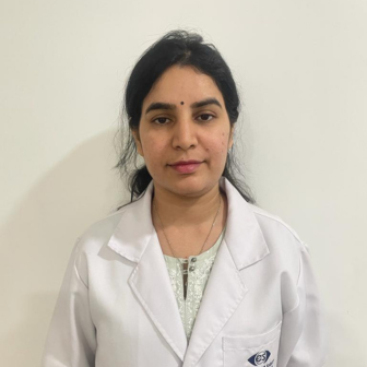 Dr Girija Meena Dr Girija Meena