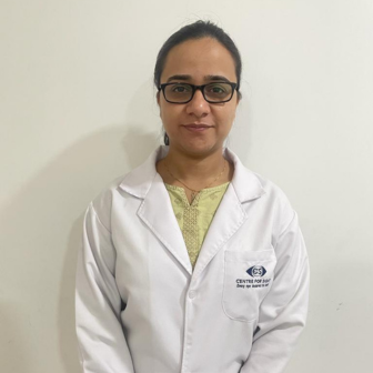 Dr Himanshi Yadav Dr Himanshi Yadav