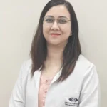 Dr Neha Rathie