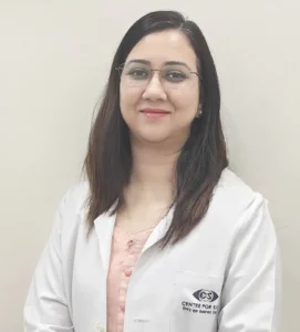 Dr Neha Rathie