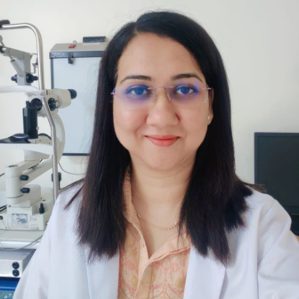 Dr. Neha Rathie Dr. Neha Rathie