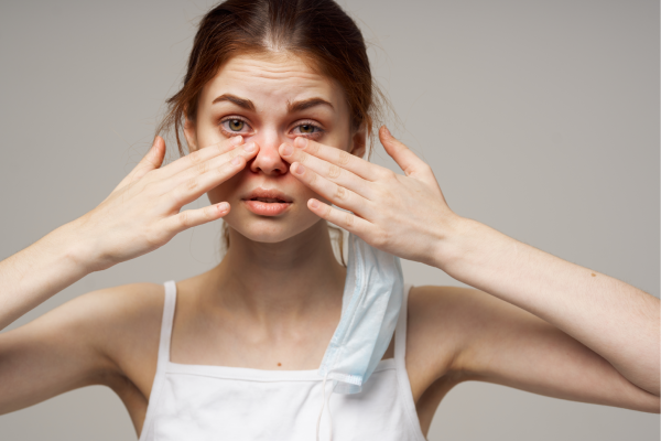 Effective tips for conjunctivitis prevention (pink eye)