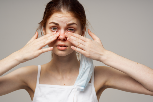 Best Effective tips for conjunctivitis prevention (pink eye)