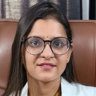 Dr. Neha Vats