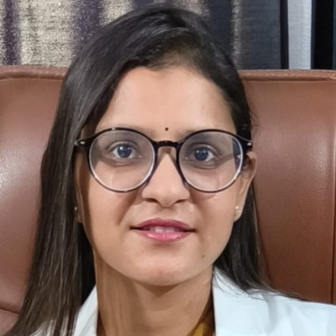 Dr. Neha Vats Dr. Neha Vats