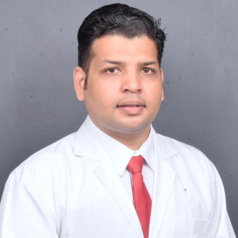 Dr Nimesh C.Patel