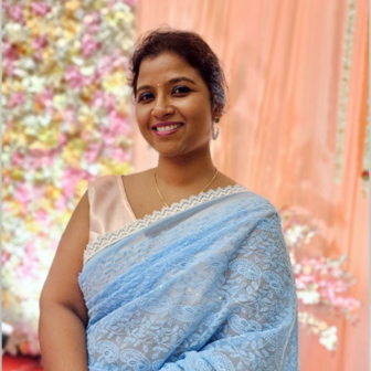 Dr Neethu Gokul Dr Neethu Gokul
