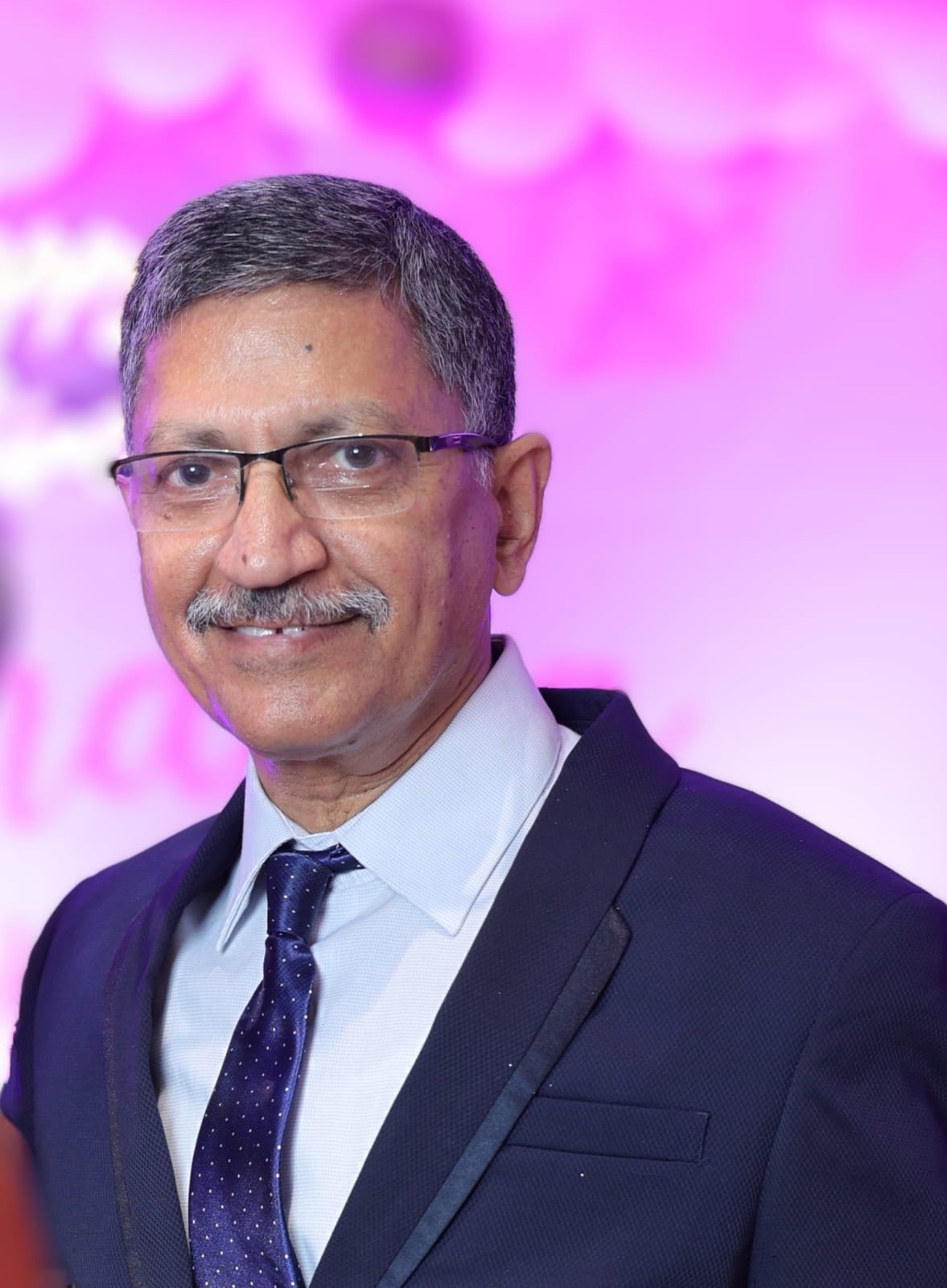 Dr Narinder Kumar Taneja Dr Narinder Kumar Taneja