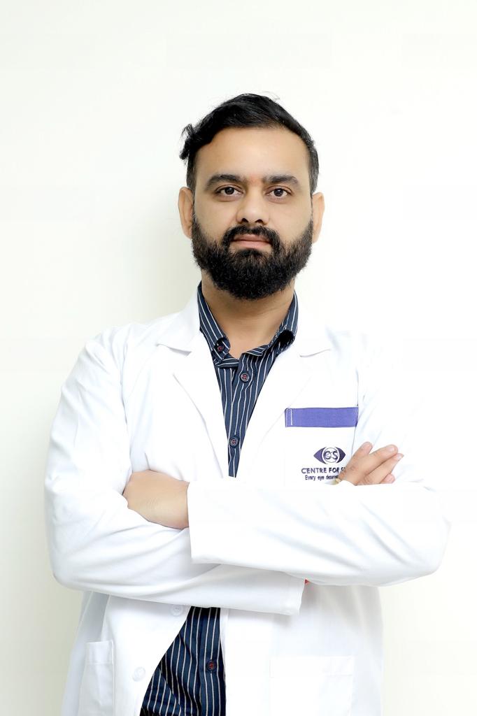 Dr Nitin Soni Dr Nitin Soni