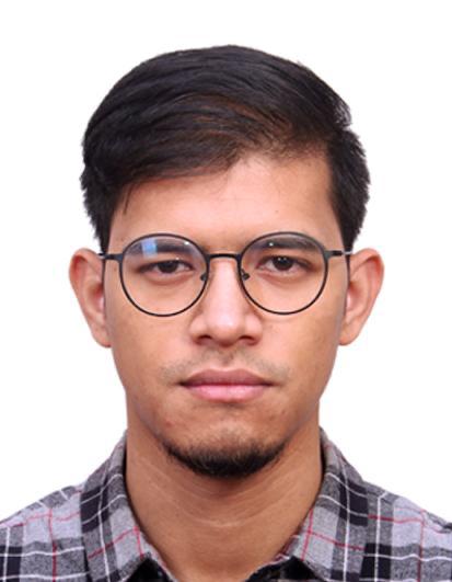 Dr. Suklengmung Buragohain Dr. Suklengmung Buragohain