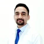 Saurabh Deshmukh