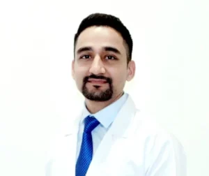 Saurabh Deshmukh