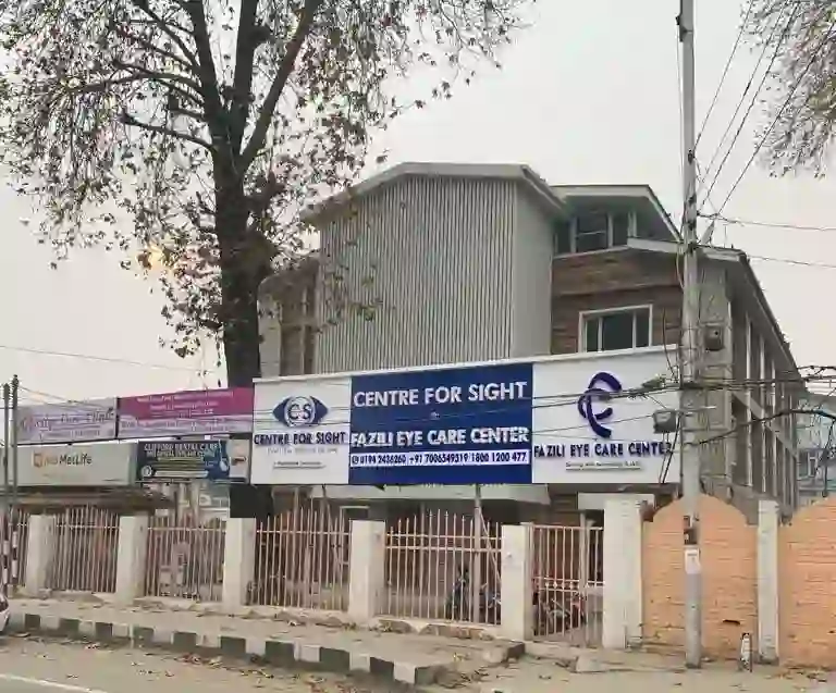 CFS_Srinagar