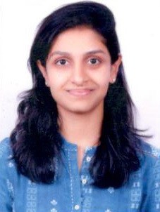 Dr Kruti Shah