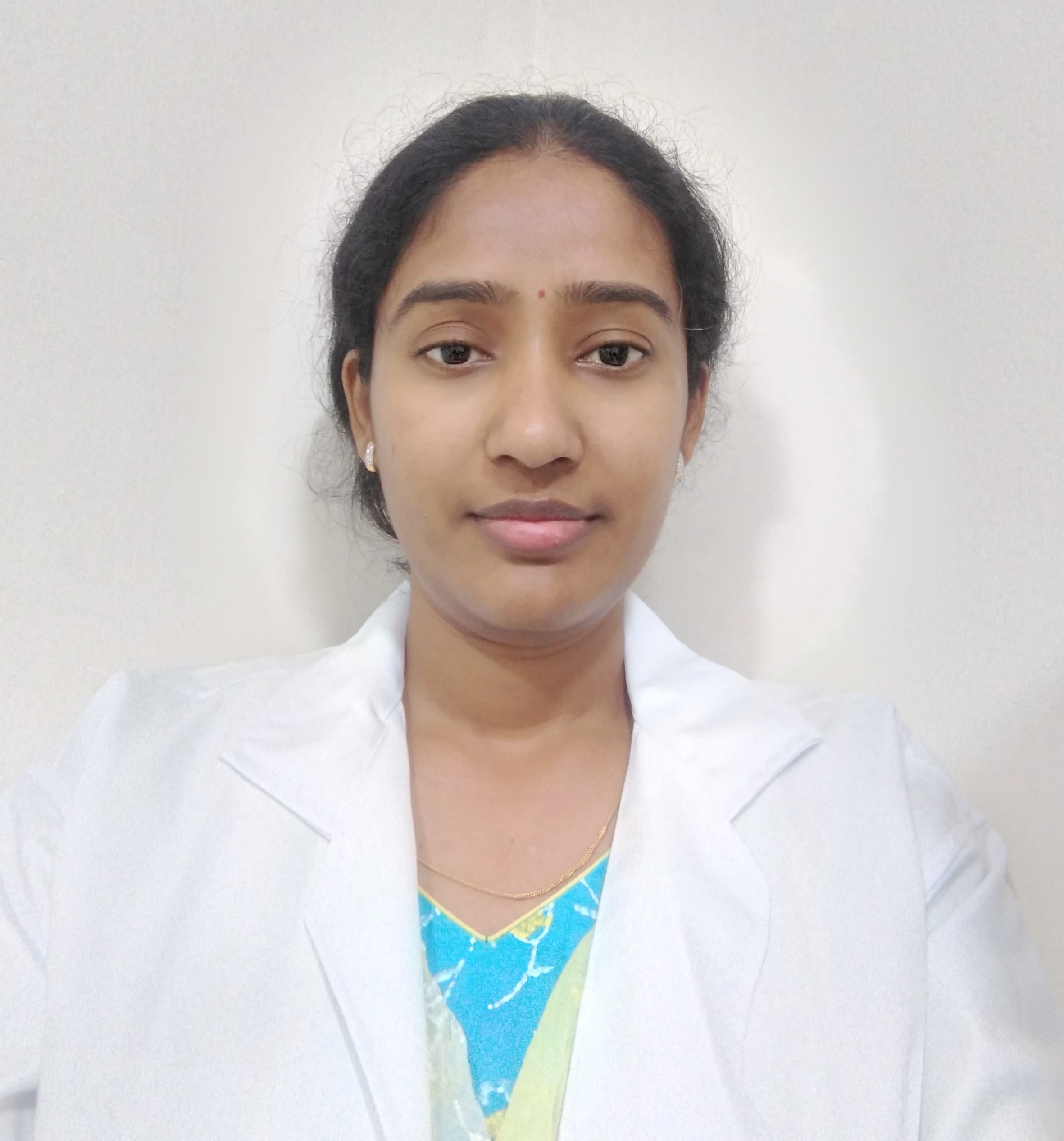 Dr. K. Tulasi Priya
