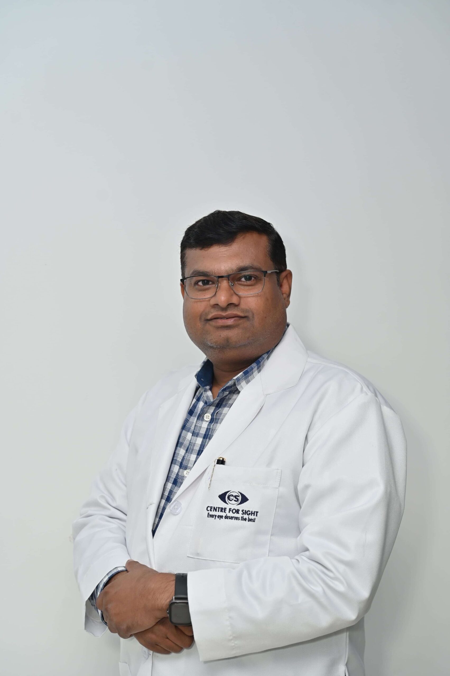 Dr. Shrikant Prasad