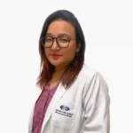Dr Puja Rai