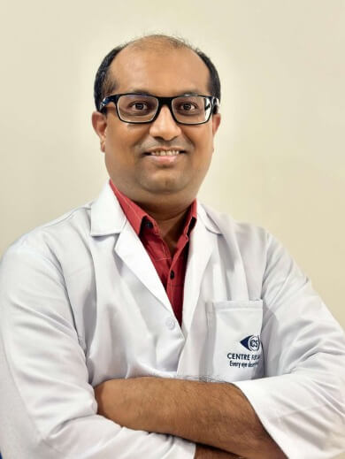 Dr. Ravi Chandra Gottipati