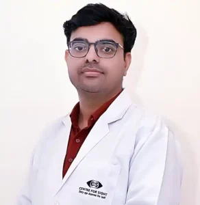 Dr Brajesh Tiwari