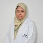 Dr Farah Deeba