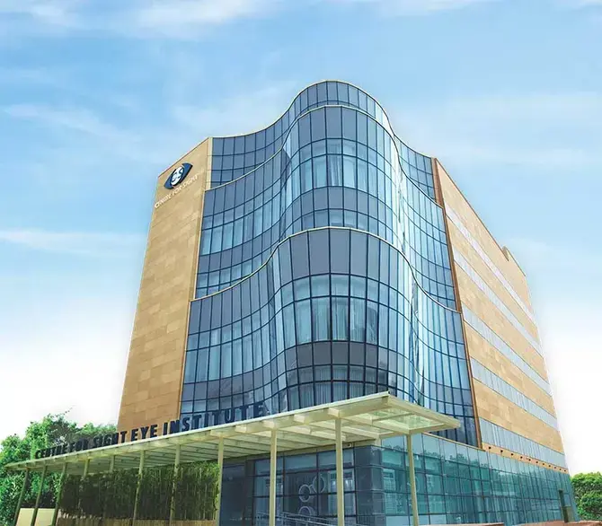 CFS Dwarka