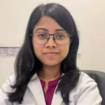 Dr Ipsita Muni